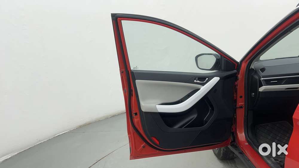 Tata Nexon Creative 1.5 Revotorq Diesel 6amt Dt, 2023, Diesel