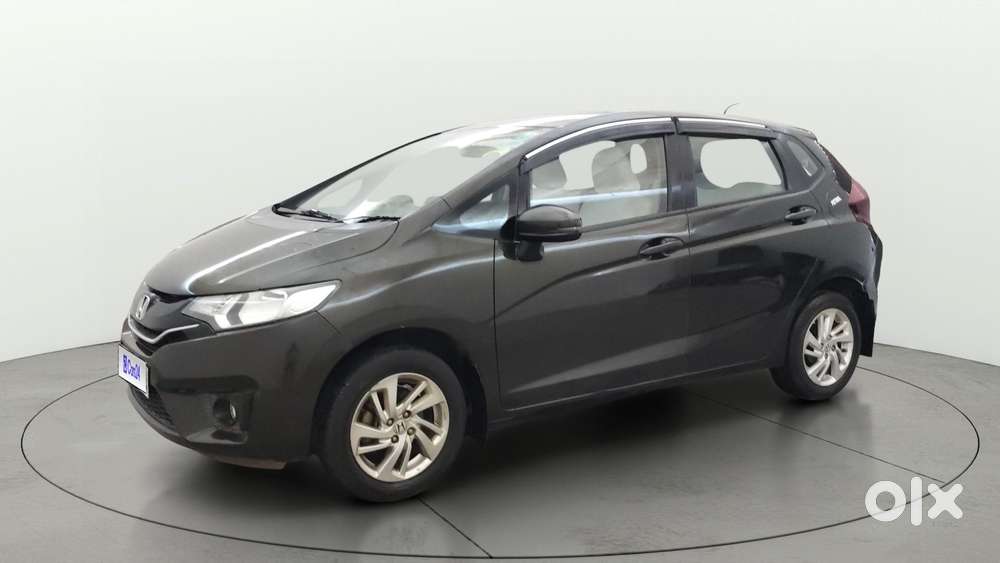 Honda Jazz 1.2 V I Vtec, 2015, Petrol