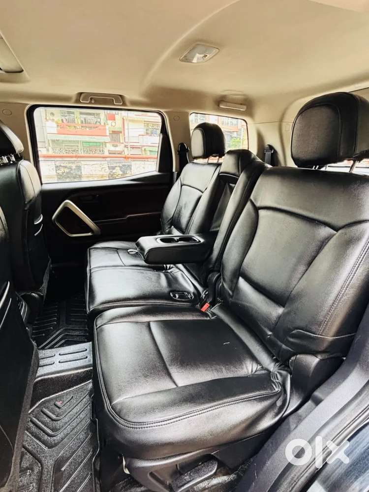 Mahindra Scorpio N Z6 Diesel Mt 2wd 7 Str, 2023, Diesel