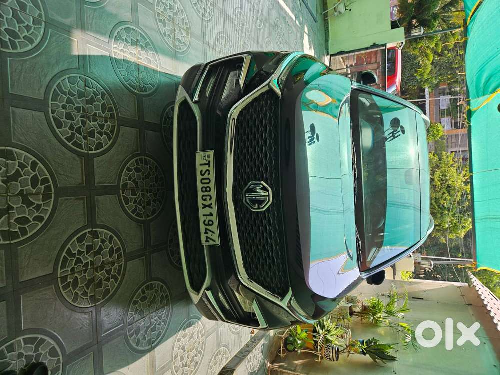 Mg Hector For Sale