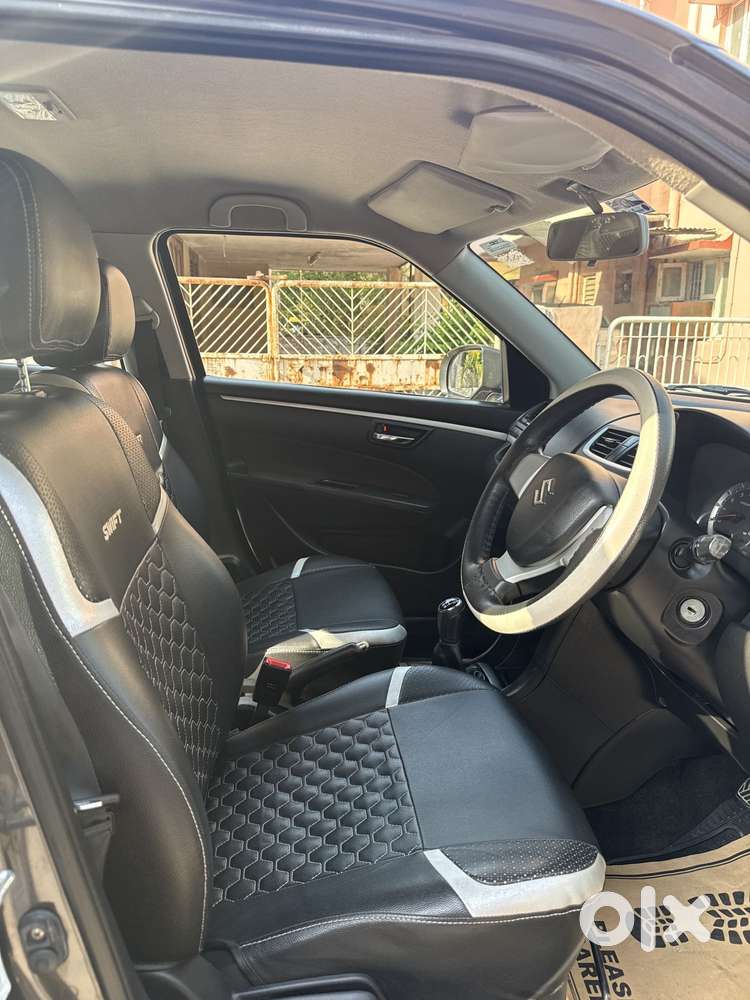 Maruti Suzuki Swift Vxi + Manual, 2015, Petrol