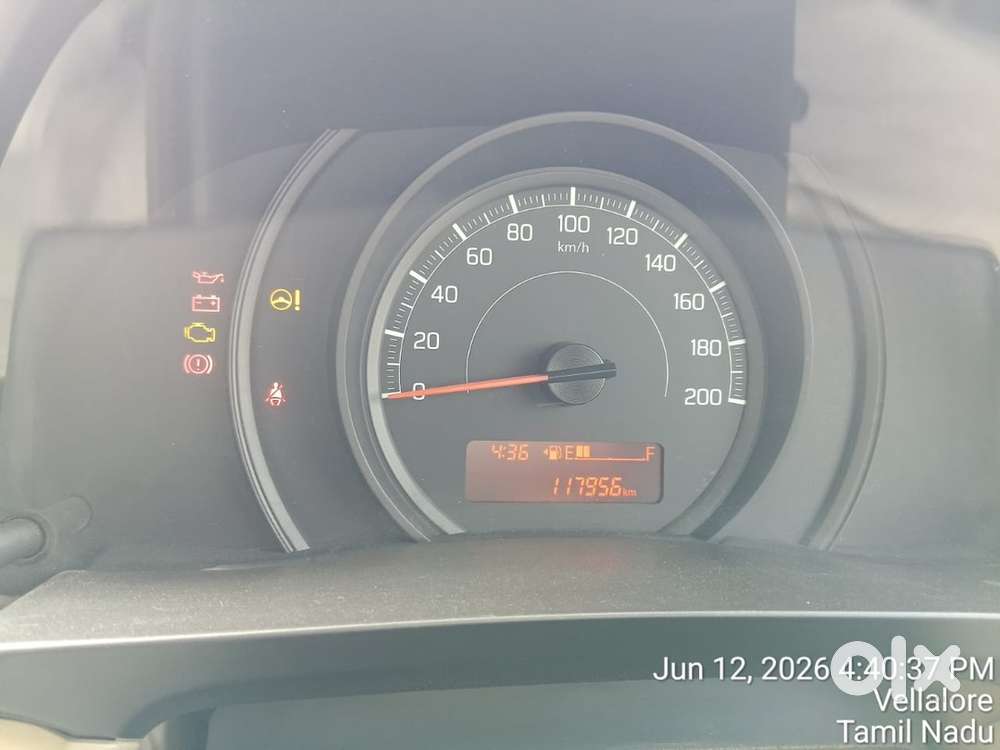 Maruti Suzuki Manual Petrol 2024