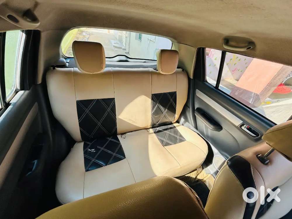 Maruti Suzuki Swift 2006 Petrol Well Maintained