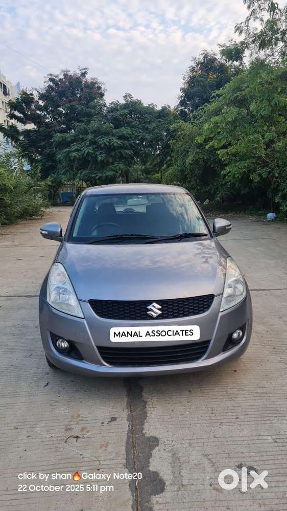 Maruti Suzuki Swift 2011-2014 Vdi, 2012, Diesel