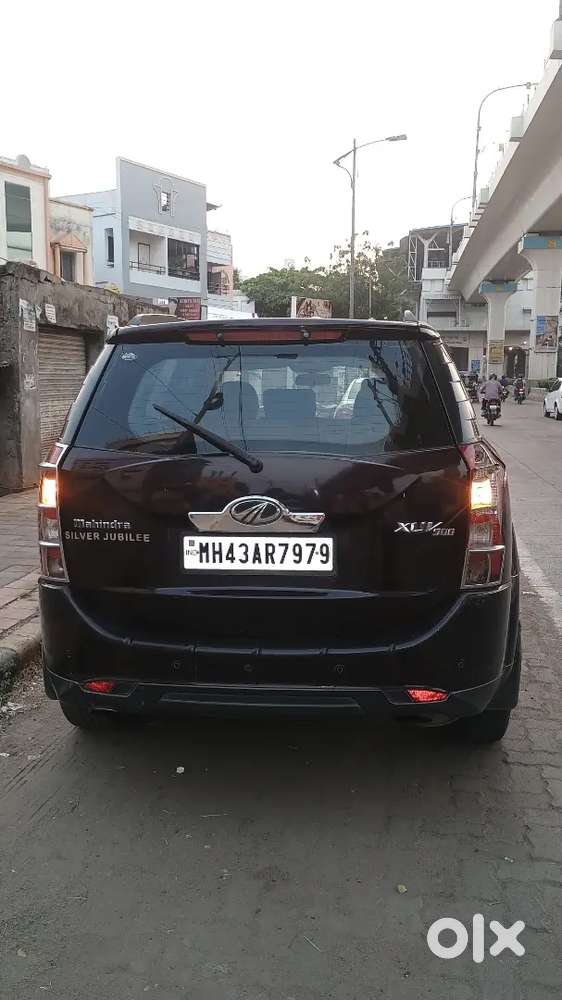 Mahindra Xuv500 2.2 2wd 20214 Model