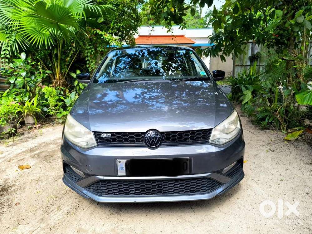 Volkswagen Polo 2011 Petrol Well Maintained