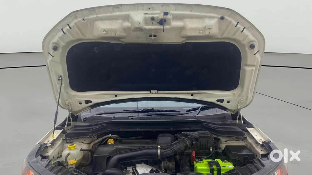 Mahindra Xuv300 W6 Diesel, 2019, Diesel