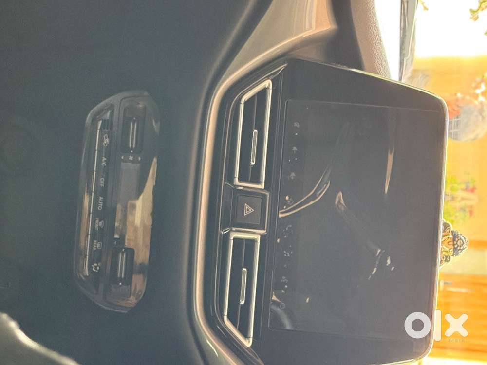 Like New 2022 Baleno Alpha Ags  Only 7,000 Km  Top-end  Single Owne