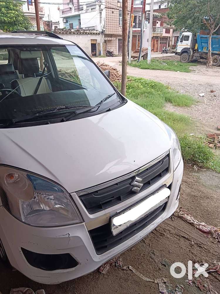 My Car Good Condition