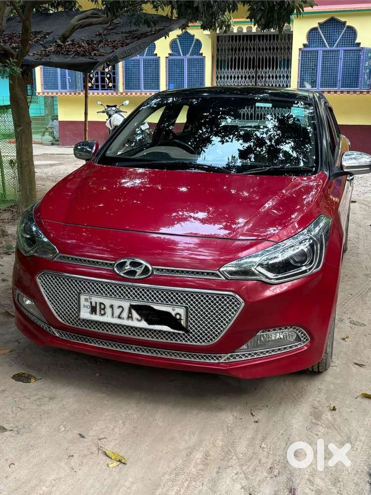 Hyundai Car 2018 Ready