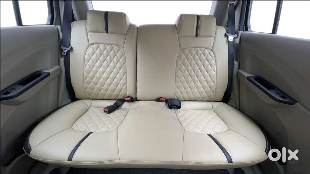 Maruti Suzuki Celerio 1.0 Zxi Amt, 2015, Petrol