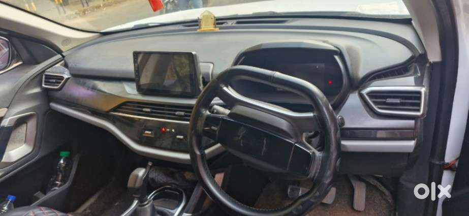 Tata Harrier Adventure Plus, 2024, Diesel