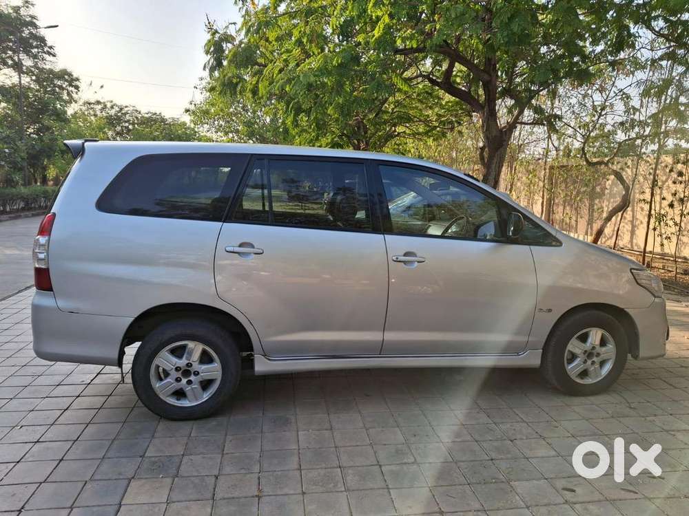 Toyota Innova 2006 Diesel Well Maintained