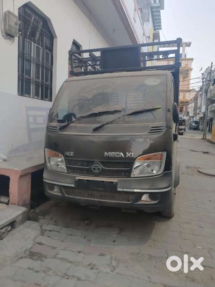 Tata Ace D