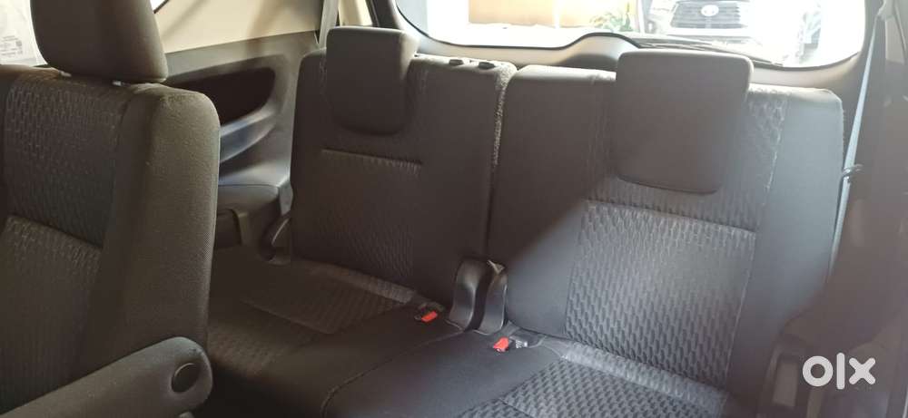 Toyota Innova Crysta G 7 Str, 2022, Diesel