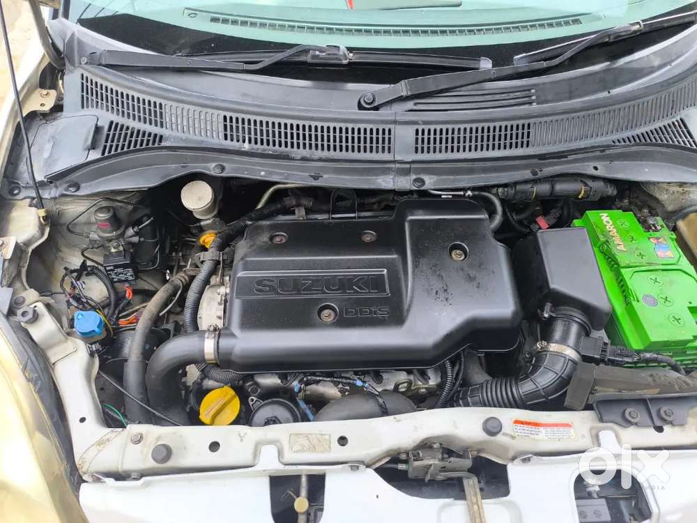 Maruti Suzuki Dzire Diesel 2015