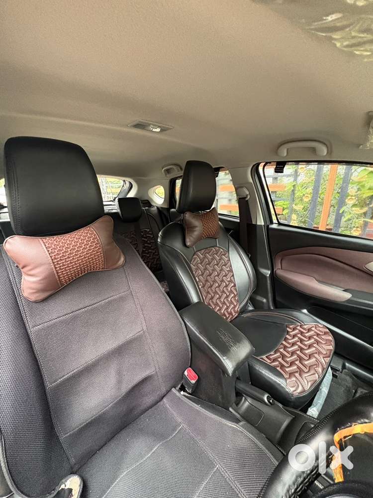 Maruti Suzuki Fronx 2023