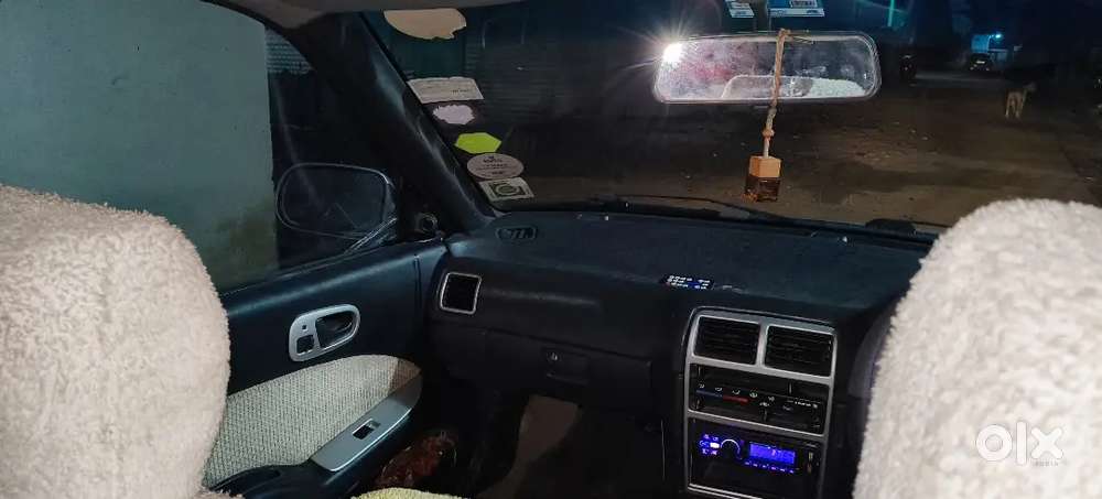 Maruti Suzuki Esteem 2008 Petrol