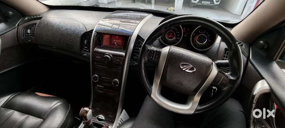 Mahindra Xuv500 Diesel 2012 Manual