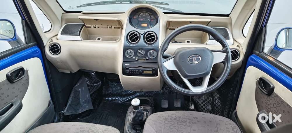 Tata Nano Xt, 2016, Petrol