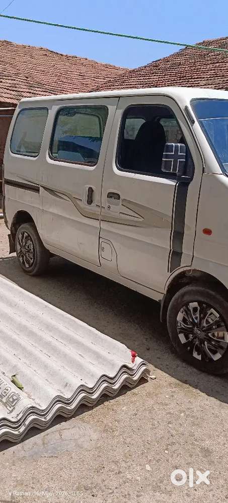 Maruti Suzuki Eeco 2011 Best Condition