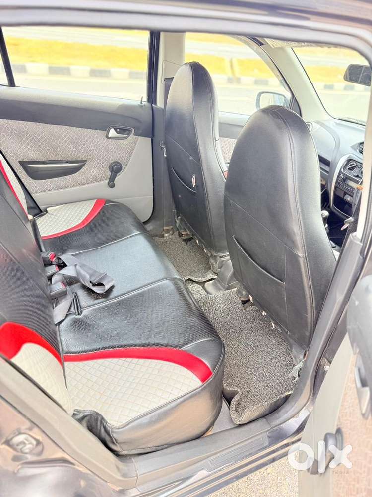 Maruti Suzuki Alto 800 2019 Petrol Well Maintained