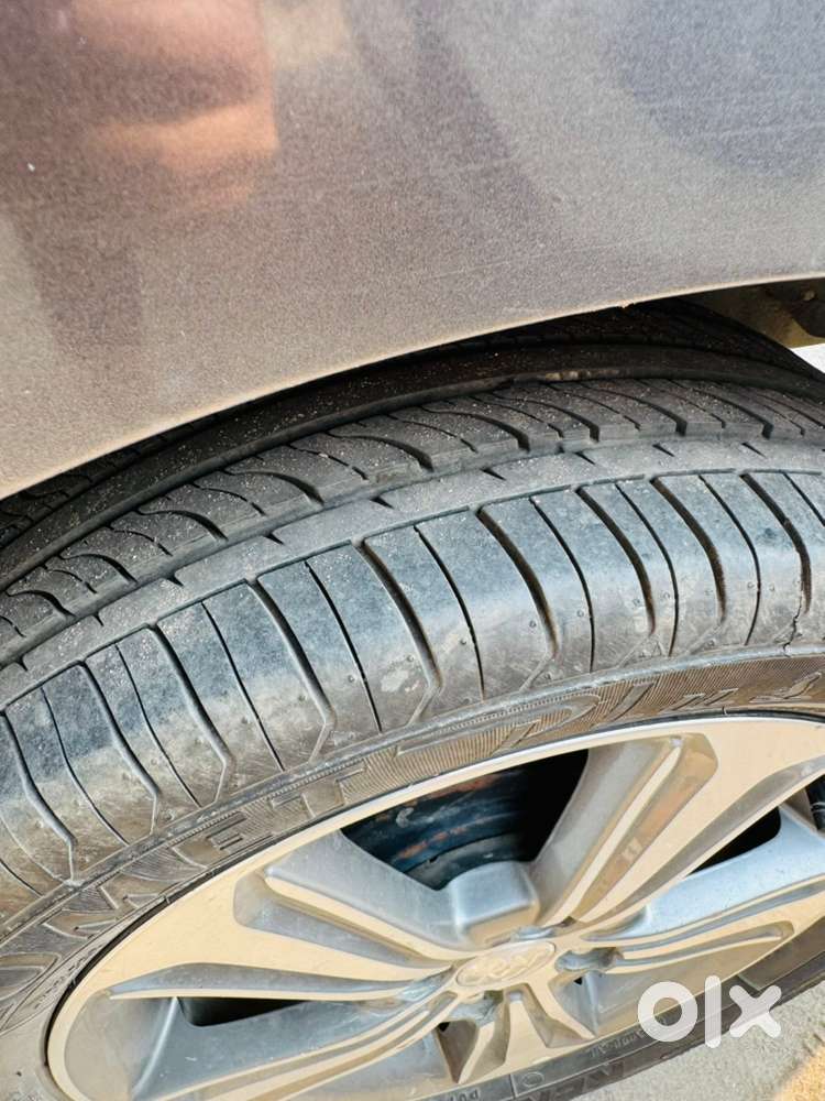 Hyundai Verna 1.6 2018