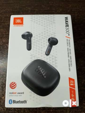 Jbl discount 300 tws