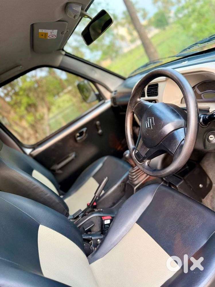 Maruti Suzuki Eeco 5 Seater Ac, 2024, Petrol