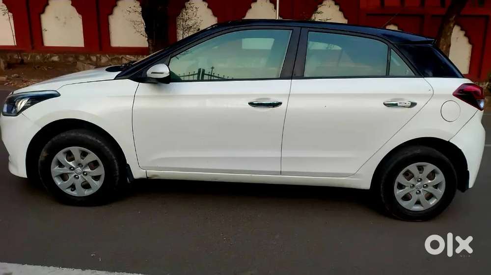 I20 Sportz 1.4 Crdi .diesel.1 Owner...79000 Km Only