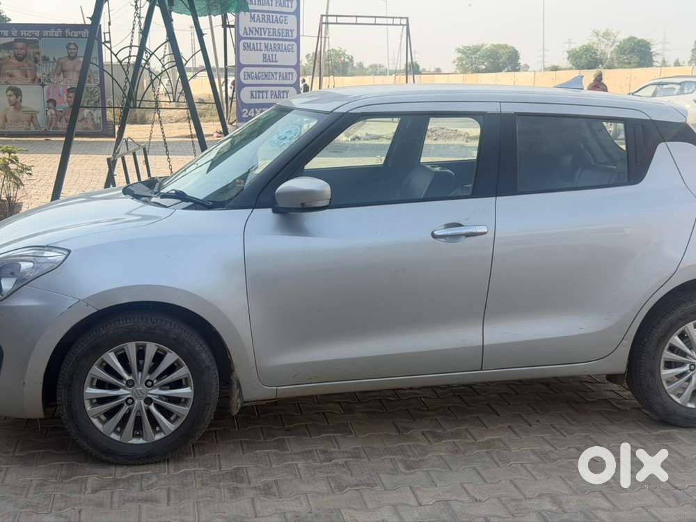 Swift Maruti 2020 Model