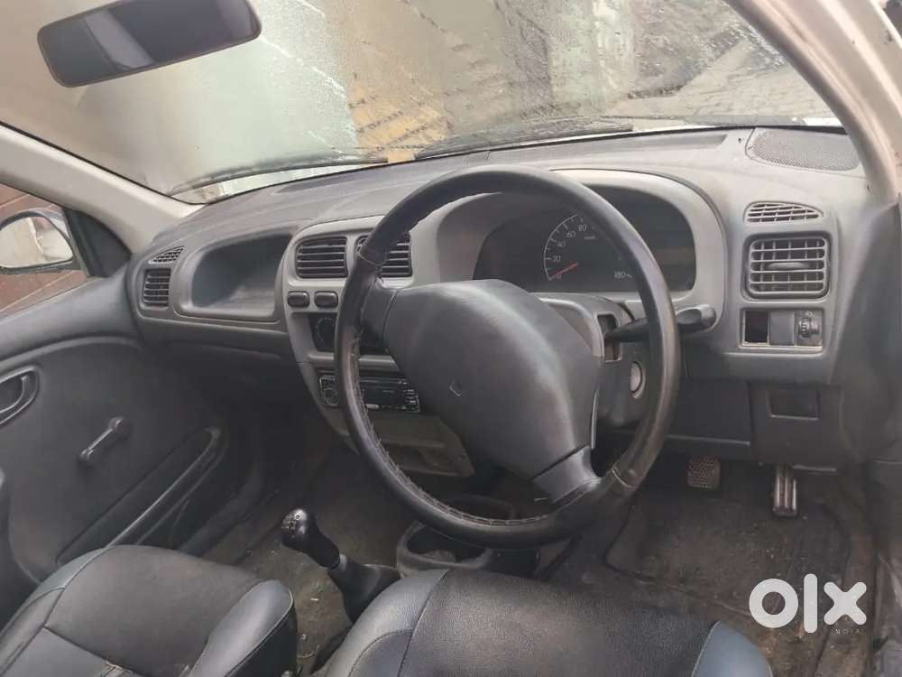 Maruti Suzuki Alto 2010 Petrol 85000 Km Driven