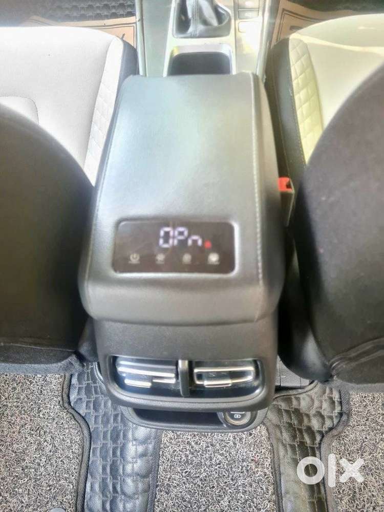 Hyundai Creta 1.5 Mpi Sx Petrol Ivt, 2023, Petrol