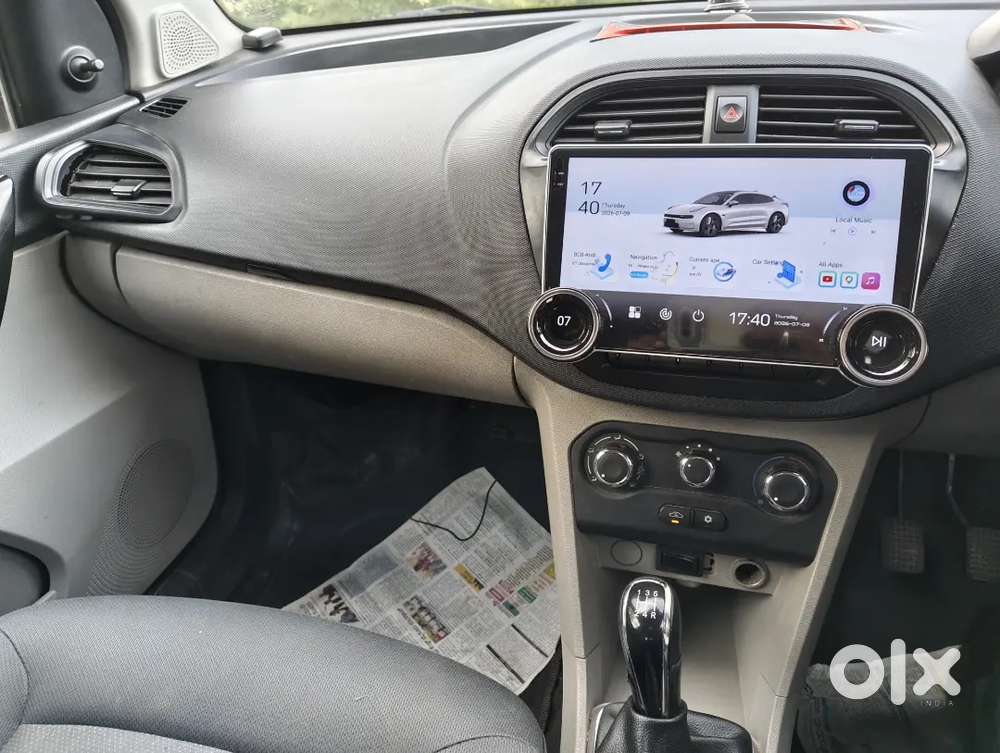 Tata Tiago 2018 Petrol Good Condition
