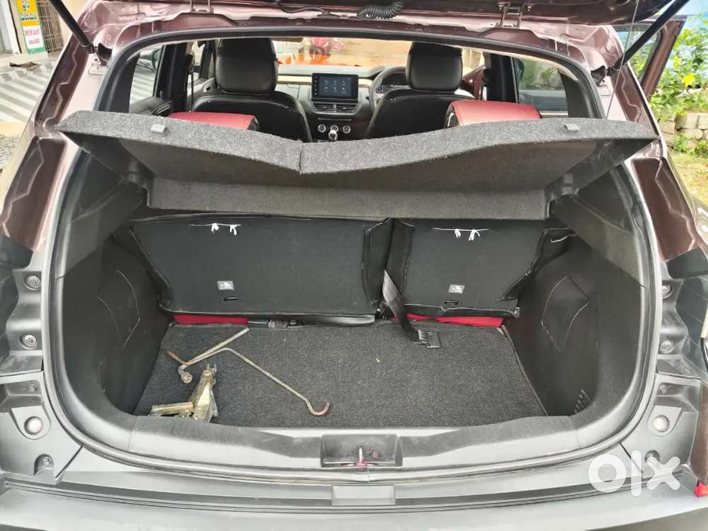 Renault Kiger Petrol Mt 2021 Variant 1.0