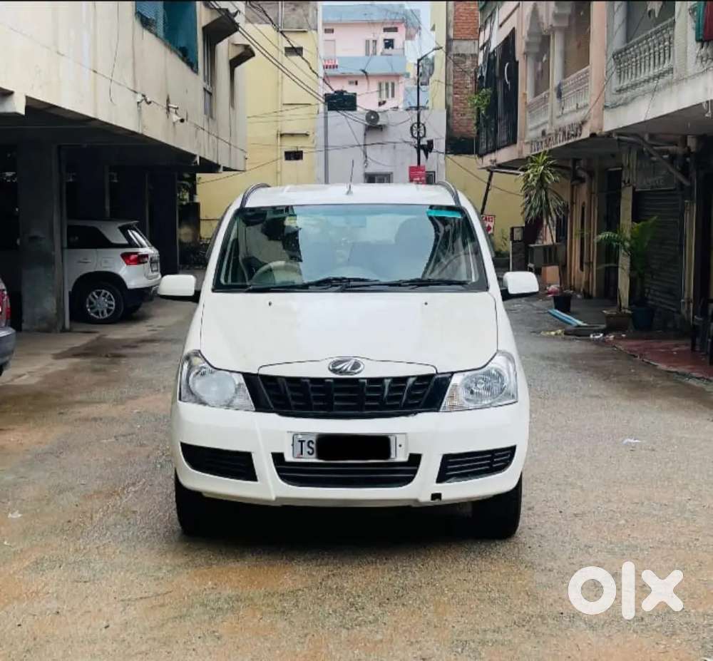 Mahindra Quanto 2014 Diesel 88000 Km Driven
