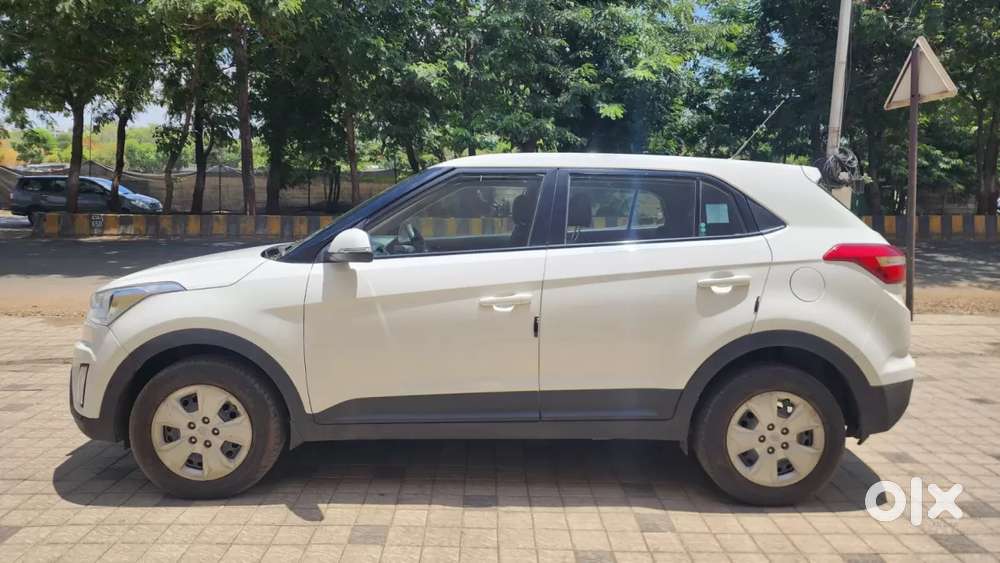 Hyundai Creta 1.4 E Plus Crdi, 2018, Diesel
