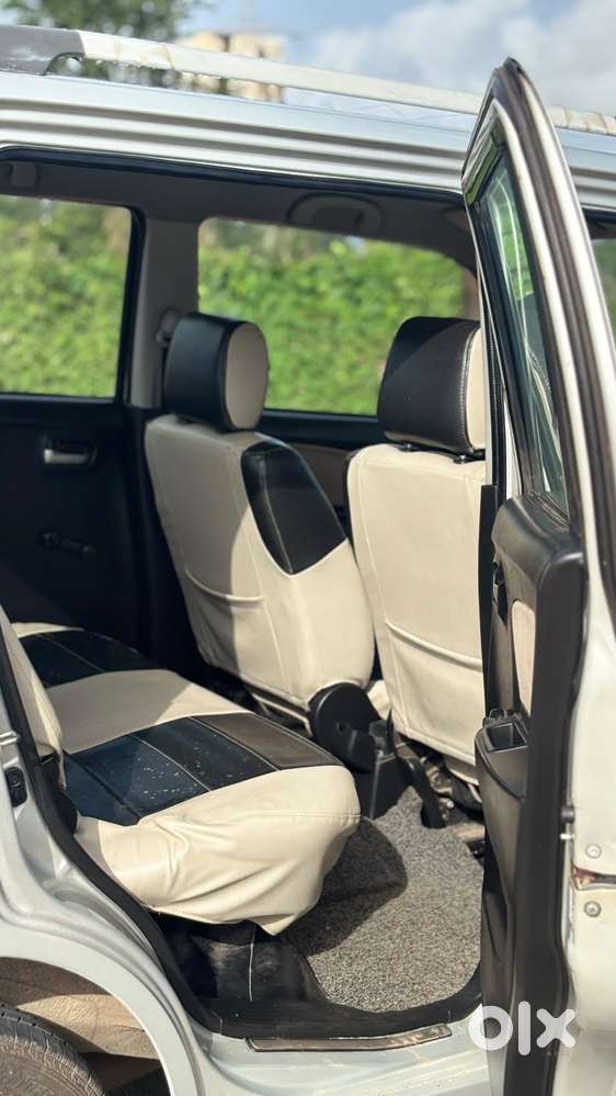 Maruti Suzuki Wagon R Cng Lxi, 2018, Cng & Hybrids