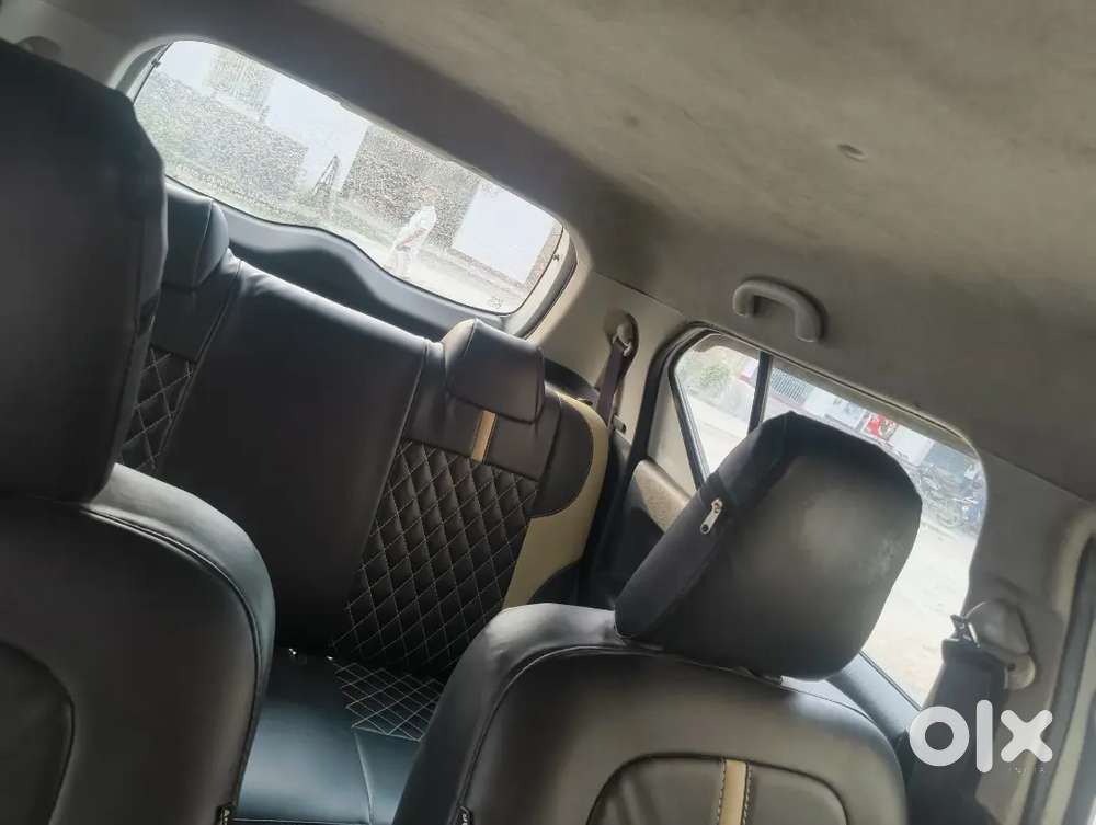 Maruti Suzuki Ignis Sigma 2019