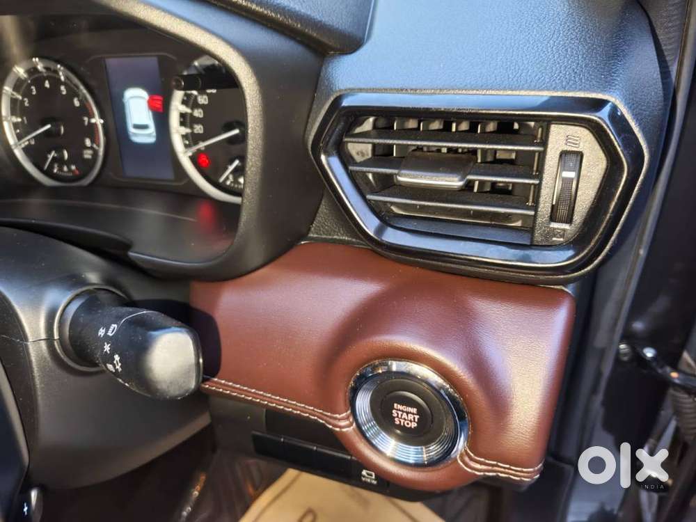 Maruti Suzuki Grand Vitara 2025 Petrol 4000 Km Driven