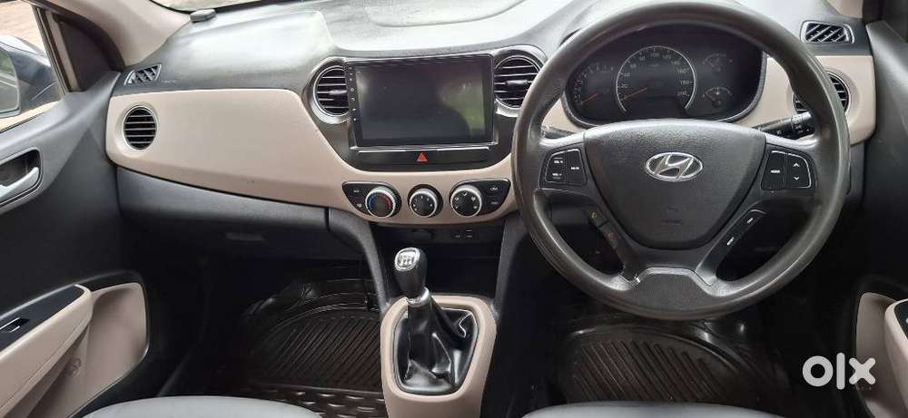 Hyundai Grand I10 Sportz Celebration Edition, 2017, Cng & Hybrids