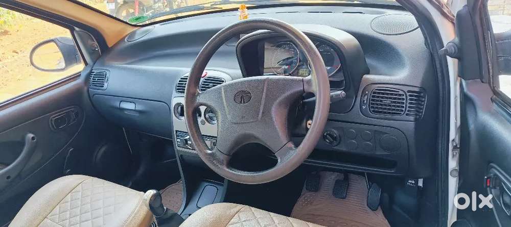 Tata Indica V2 Xeta 2019 Petrol 44000 Km Driven