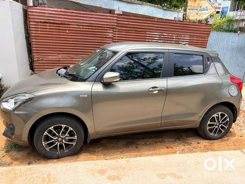 Maruti Suzuki Swift 2018 Diesel 25000 Km Driven