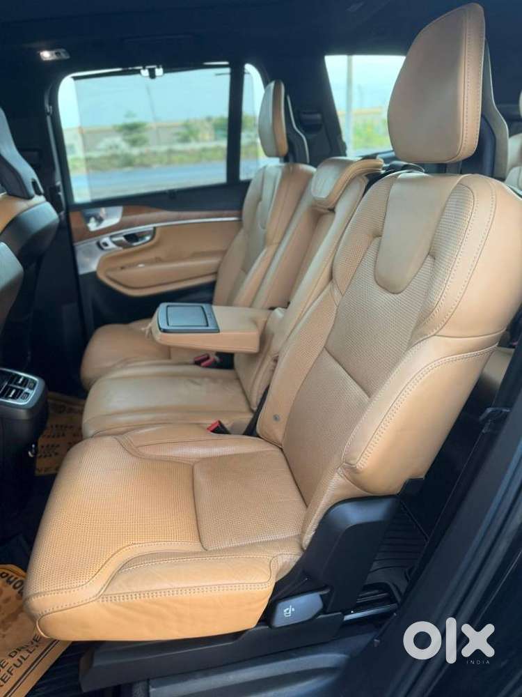 Volvo Xc90 Inscription Luxury, 2018, Diesel