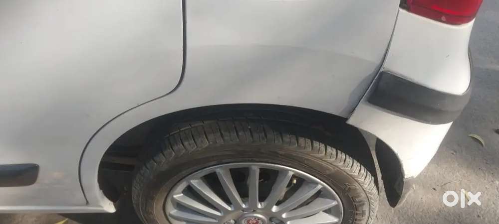 Maruti Suzuki Wagon R 2014