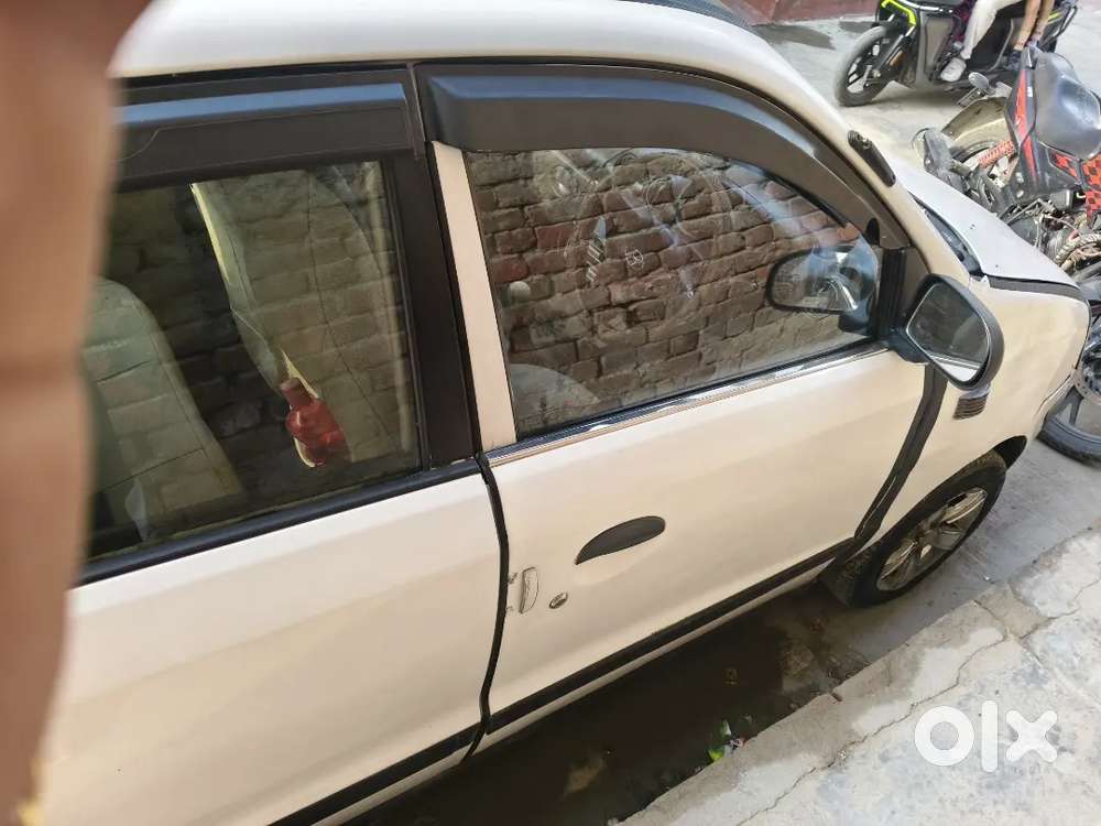 Hyundai Santro Sportz 2014 Variant