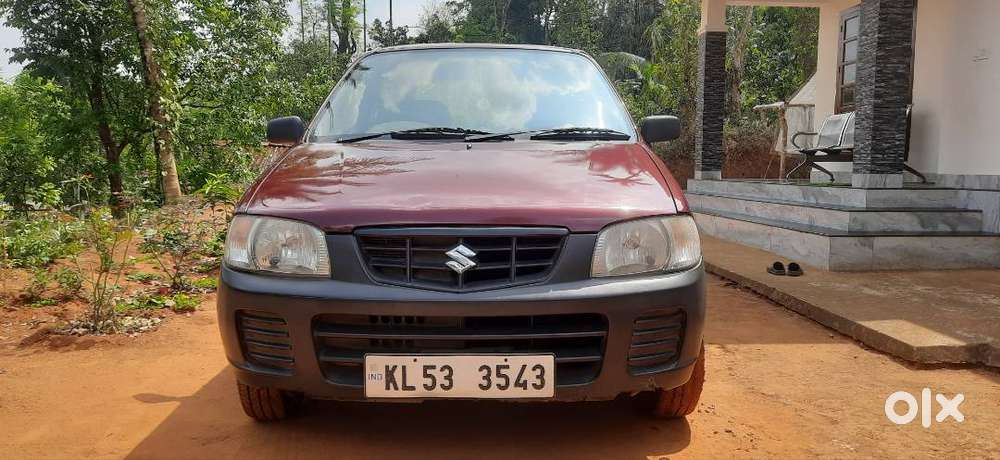 Car For Sale In Wayanad