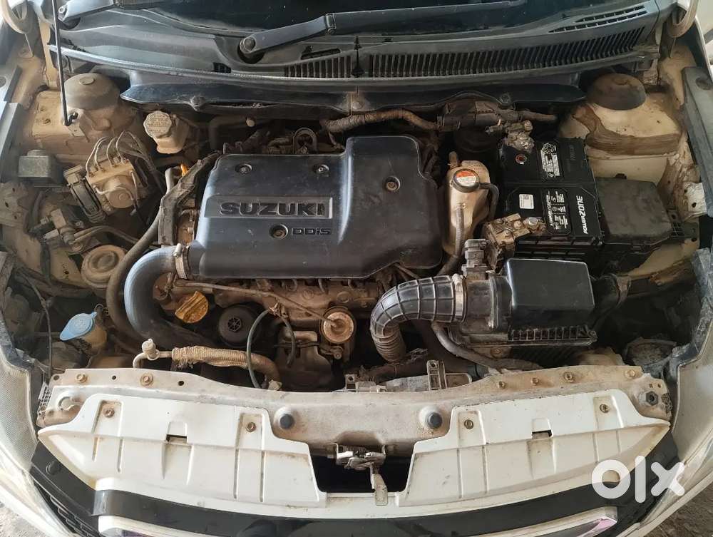 Maruti Suzuki Ciaz 2017