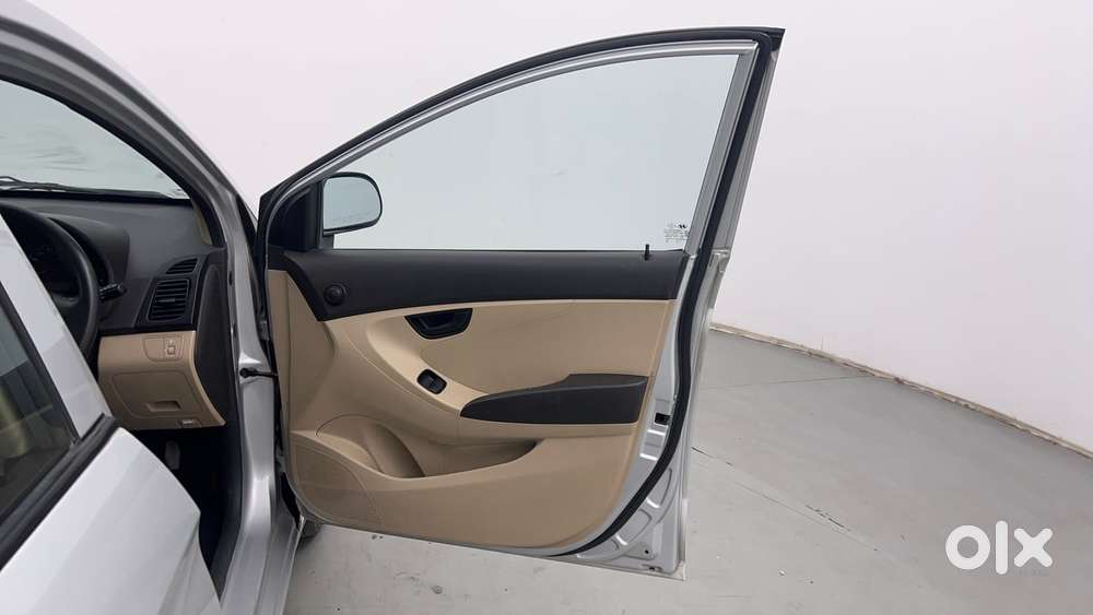 Hyundai Eon Era +, 2013, Petrol