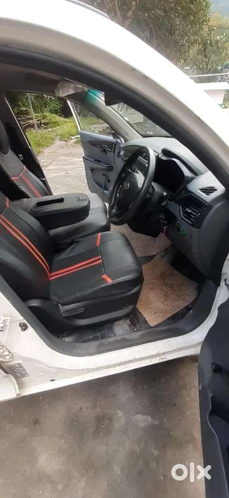 Mahindra Kuv100 Nxt Petrol Manual 2018